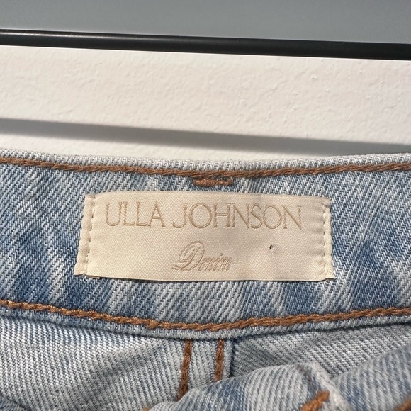 Ulla Johnson Daphne Jeans sz 31 - Picture 12 of 16
